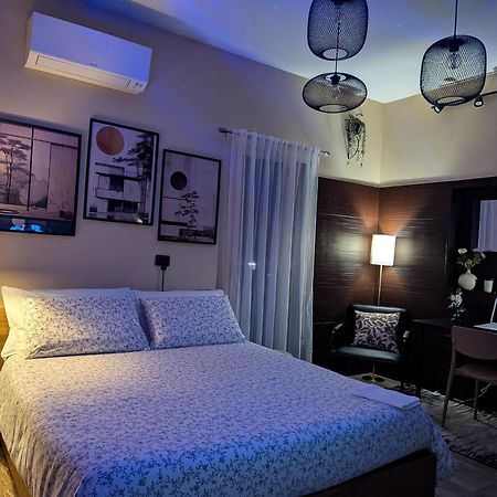 Thiago Luxury Home Catania Bagian luar foto