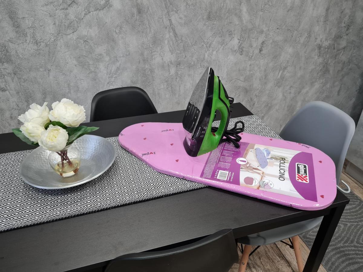 Thiago Luxury Home Catania Bagian luar foto