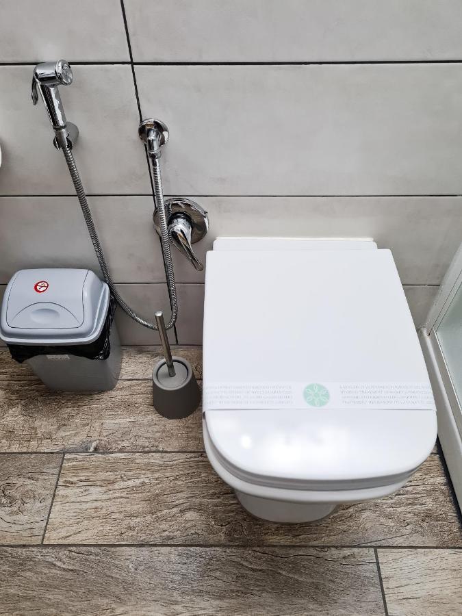 Thiago Luxury Home Catania Bagian luar foto