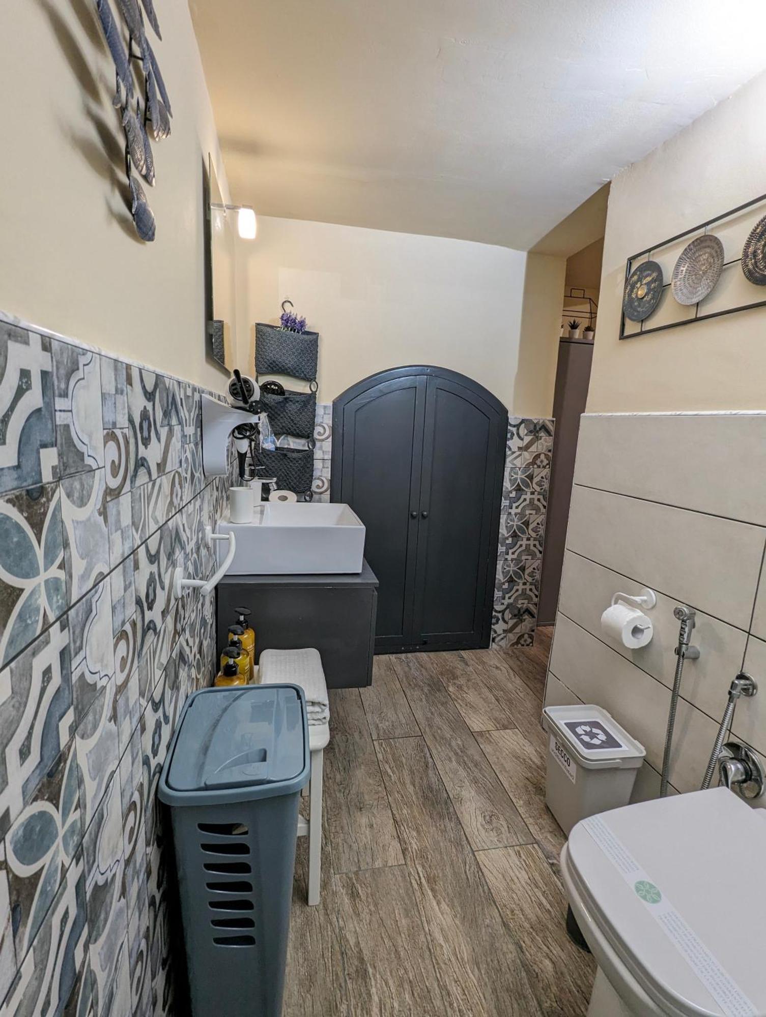 Thiago Luxury Home Catania Bagian luar foto