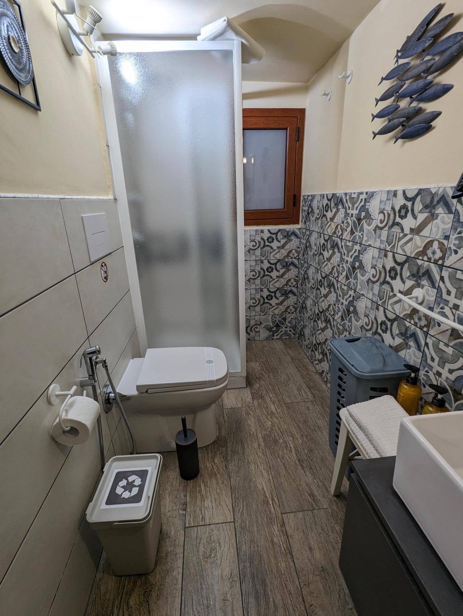 Thiago Luxury Home Catania Bagian luar foto