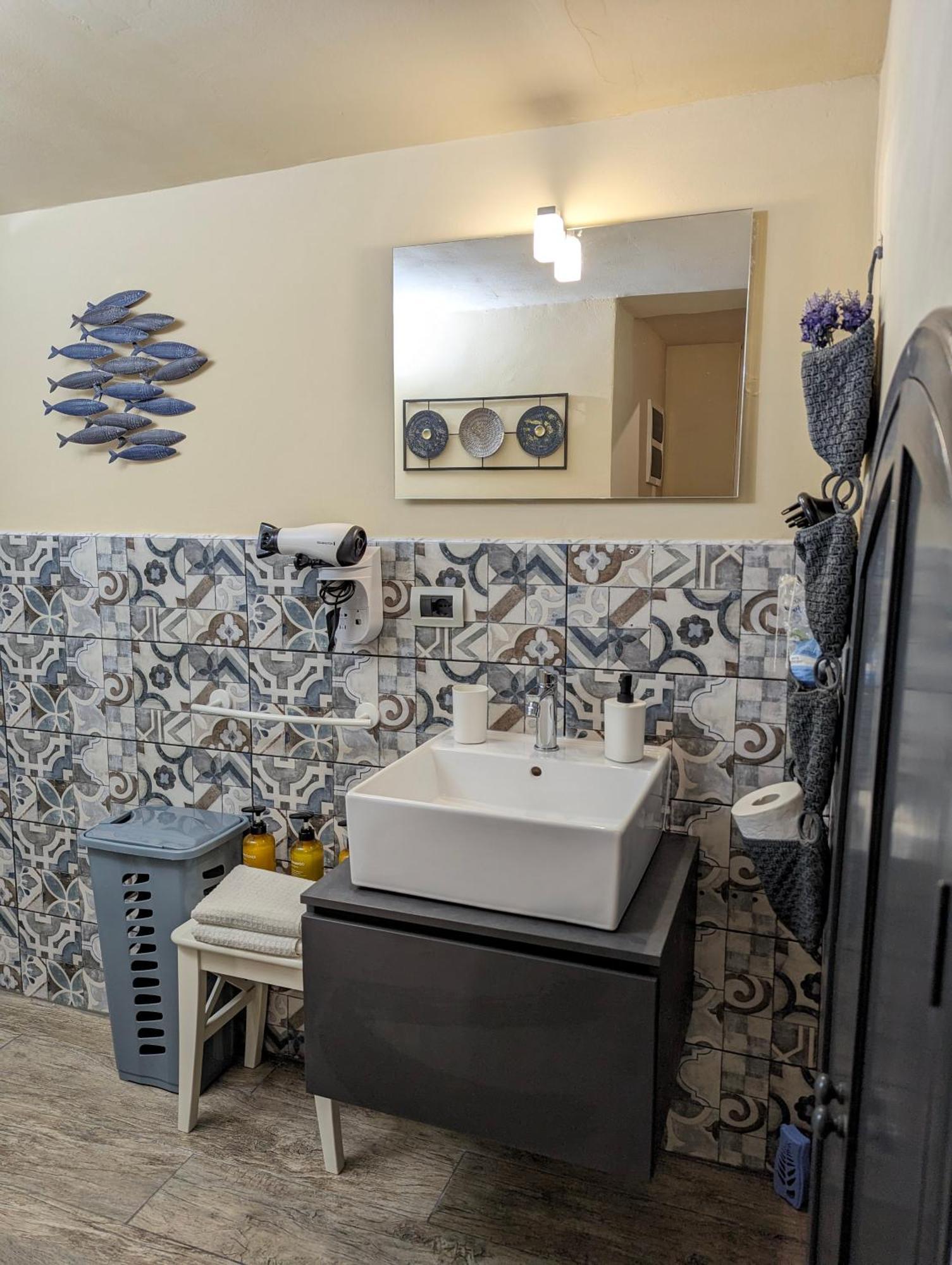 Thiago Luxury Home Catania Bagian luar foto