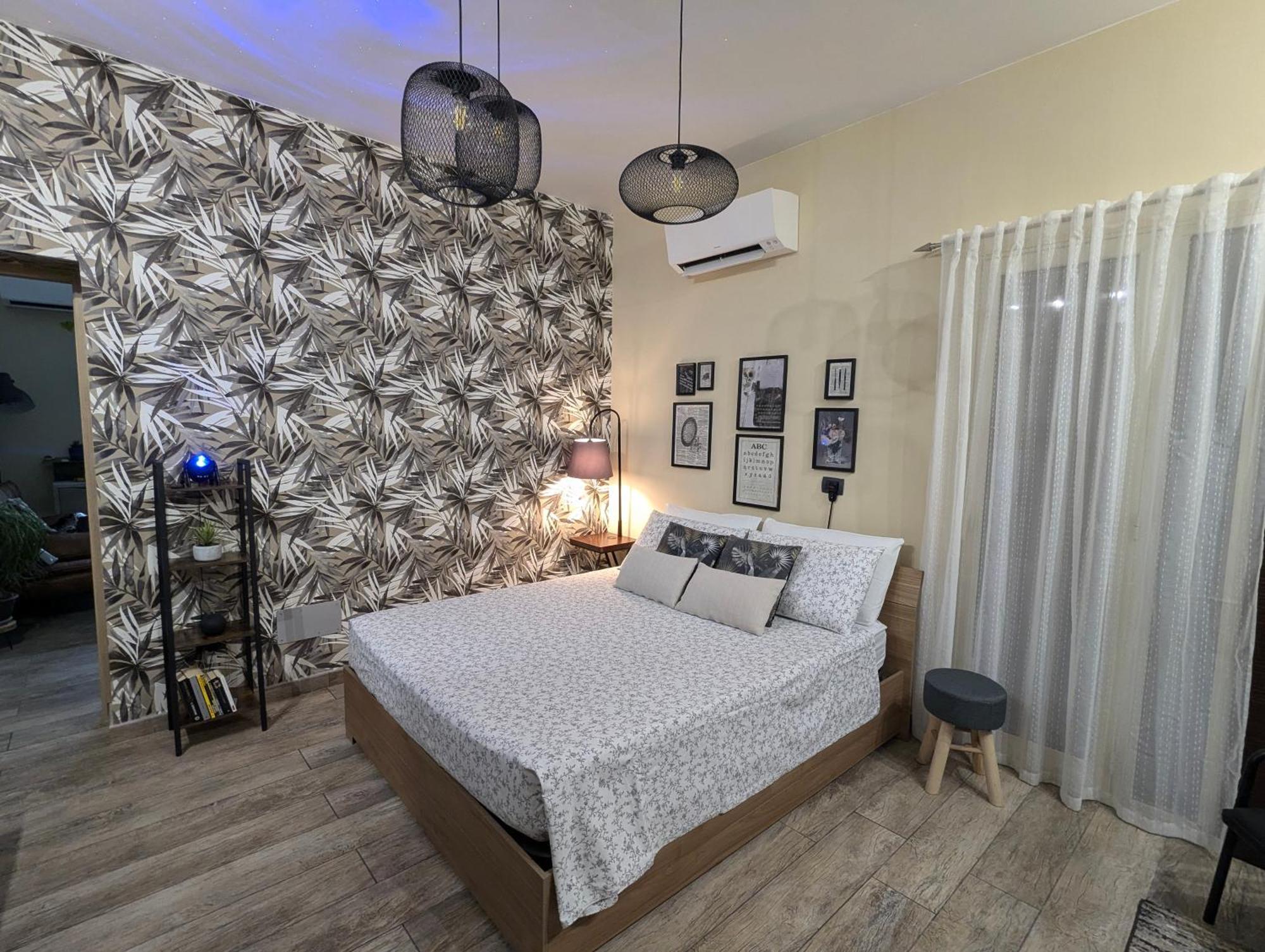 Thiago Luxury Home Catania Bagian luar foto