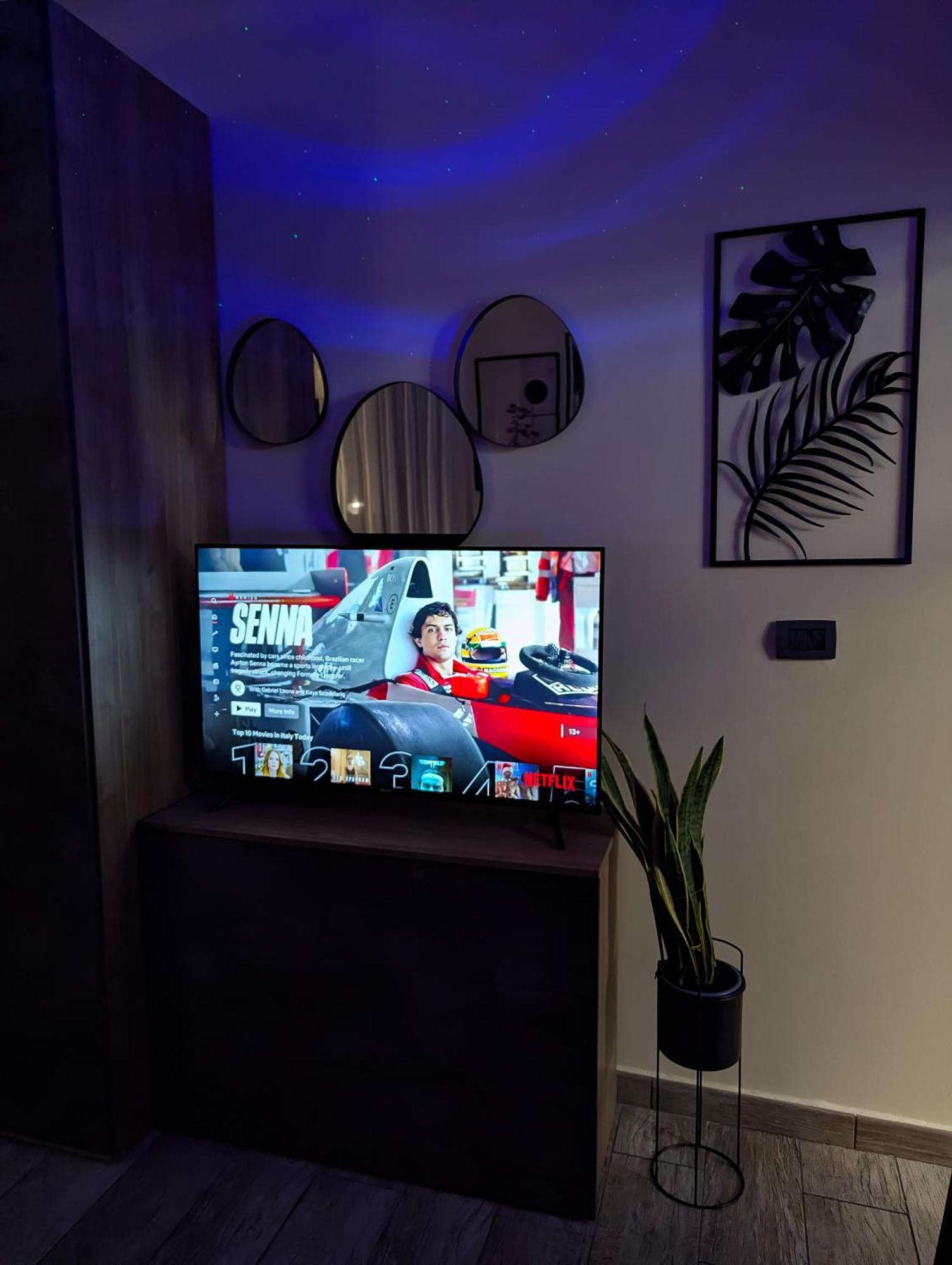 Thiago Luxury Home Catania Bagian luar foto